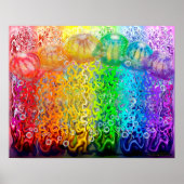 verzaubert poster (Vorne)