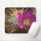 Verzauberte Blüte Mousepad (Mit Mouse)