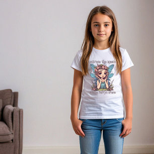 Verzauberte Blütenfee Tee