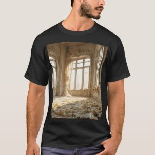 Verzauberte Elegance-T-Shirts T-Shirt