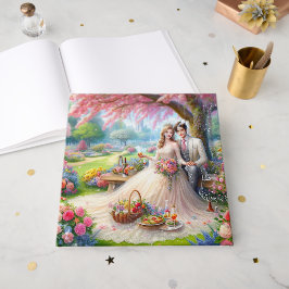 Verzauberte Ever nach Gästebuch