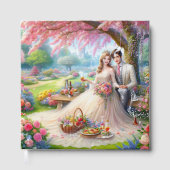 Verzauberte Ever nach Gästebuch (Vorderseite)