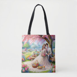 Verzauberte Ever nach Tasche