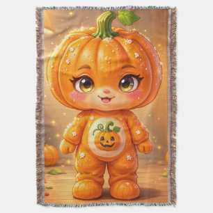 🎃✨ Verzauberte Halloween-Geschichten.19 Decke