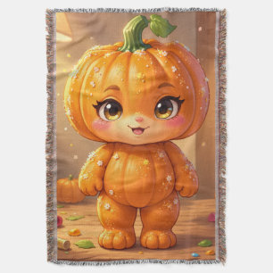 🎃✨ Verzauberte Halloween-Geschichten.19 Decke