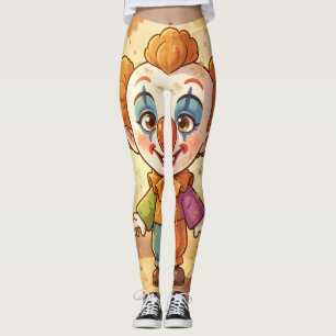 🎃✨ Verzauberte Halloween-Geschichten.20 Leggings