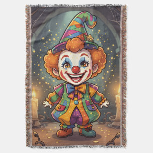 🎃✨ Verzauberte Halloween-Geschichten.23 Decke