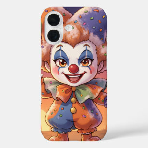 🎃✨ Verzauberte Halloween-Geschichten.25 iPhone 16 Hülle