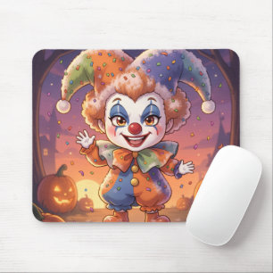 🎃✨ Verzauberte Halloween-Geschichten.25 Mousepad