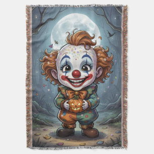 🎃✨ Verzauberte Halloween-Geschichten.28 Decke