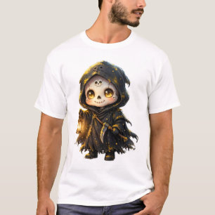 🎃✨ Verzauberte Halloween-Geschichten.47 T-Shirt