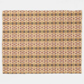 🎃✨ Verzauberte Halloween-Geschichten.53 Fleecedecke (Vorderseite (Horizontal))