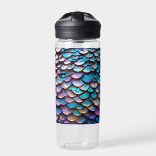 Verzauberte Höhen: Der Reiz der pastellfarbenen Me Trinkflasche