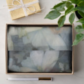 Verzauberte Märchenschwestern, Whimsical Pastel De Seidenpapier (Geschenk)