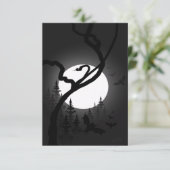 verzauberte Nacht (Stehend Vorderseite)