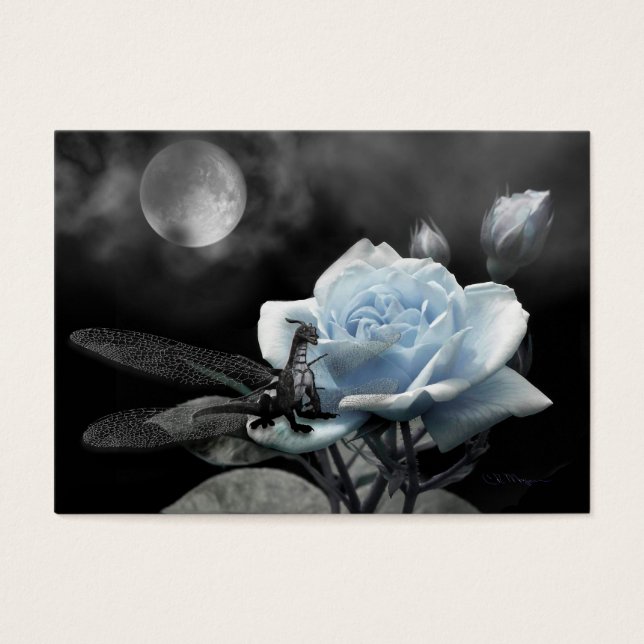 Verzauberte Nächte (Vorderseite)