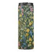 Verzauberte Passage: Pastelheimlich Garten Thermosbecher (Rückseite)