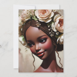 "Verzauberte Puppen: Wächter der Träume und Wertvo Einladung