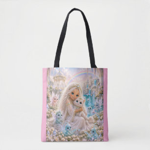 Verzauberte Reich-Tasche Tasche