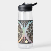 "Verzauberte Reiche" Trinkflasche (Links)