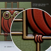 Verzauberte Schüssel in einer Box Kunst & Handwerk Fliese