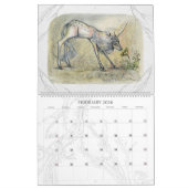 Verzauberte Unternehmen: Kalender 2026 von Paulina (Feb 2026)