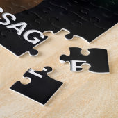 Verzauberte Waldmuse Puzzle (Seite)