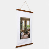 verzauberte Wandteppiche (Gewinkelt)