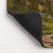 Verzauberte Wiesen Mousepad (Ecke)