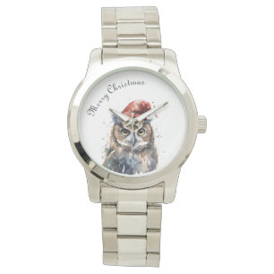 Verzauberte Winterschüssel, Brauch Armbanduhr