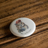 Verzauberte Winterschüssel, Brauch Button