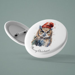 Verzauberte Winterschüssel, Brauch Button