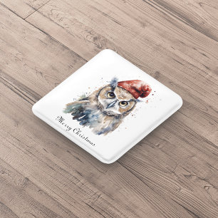 Verzauberte Winterschüssel, Brauch Button