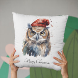 Verzauberte Winterschüssel, Brauch Kissen