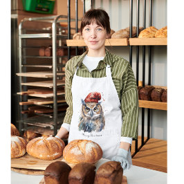 Verzauberte Winterschüssel, Brauch Schürze