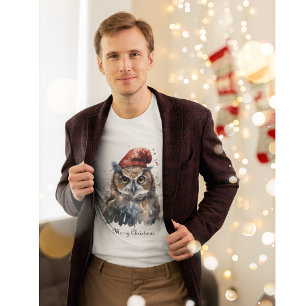 Verzauberte Winterschüssel, Brauch T-Shirt