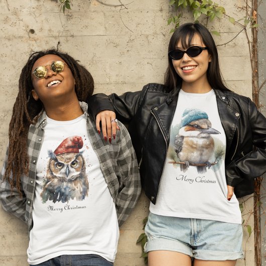 Verzauberte Winterschüssel, Brauch T-Shirt