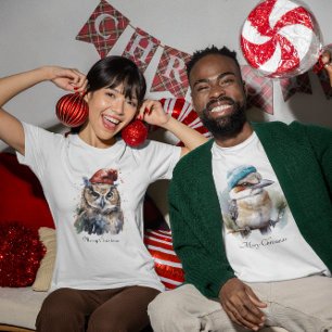 Verzauberte Winterschüssel, Brauch T-Shirt