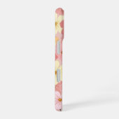 Verzauberter Blumenetui iPhone 16 Hülle (Rechte Seite)