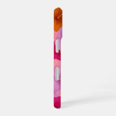 Verzauberter Blumenetui iPhone 16 Hülle (Rechte Seite)