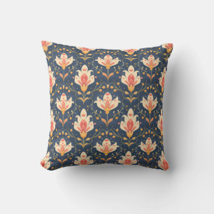 Verzauberter Dove Blossom Princesscore Kissen