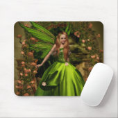 Verzauberter Eingang Mousepad (Mit Mouse)