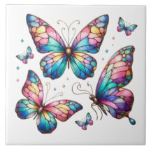 Verzauberter Glattbutterhaufen