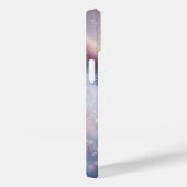 Verzauberter Himmelsjunghirsch Kunst Funkelnde Gal Case-Mate iPhone Hülle (Rückseite / Rechts)
