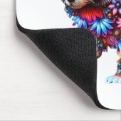 Verzauberter Leuchtturm Mousepad (Ecke)