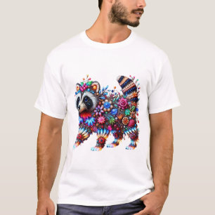 Verzauberter Leuchtturm T-Shirt