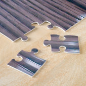 verzauberter Pfad Puzzle (Seite)