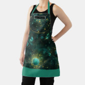 Verzauberter Puls Schürze (InSitu)