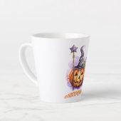 Verzauberter Pumpkin-Patch Milchtasse (Linke Ecke)