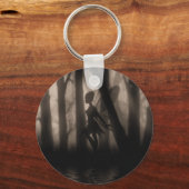 Verzauberter Schlüsselanhänger (Vorderseite)